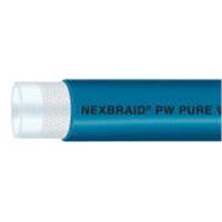 NEXBRAID® PVC Potable Water Bypass Hose, Series 128